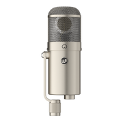 Warm Audio WA-47F MIcrofono a condensatore Valvolare