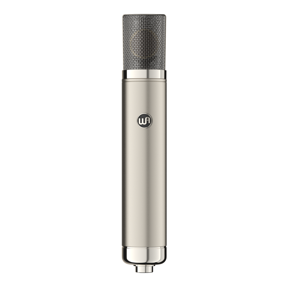 Warm Audio-WACX12 Microfono a condensatore Valvolare