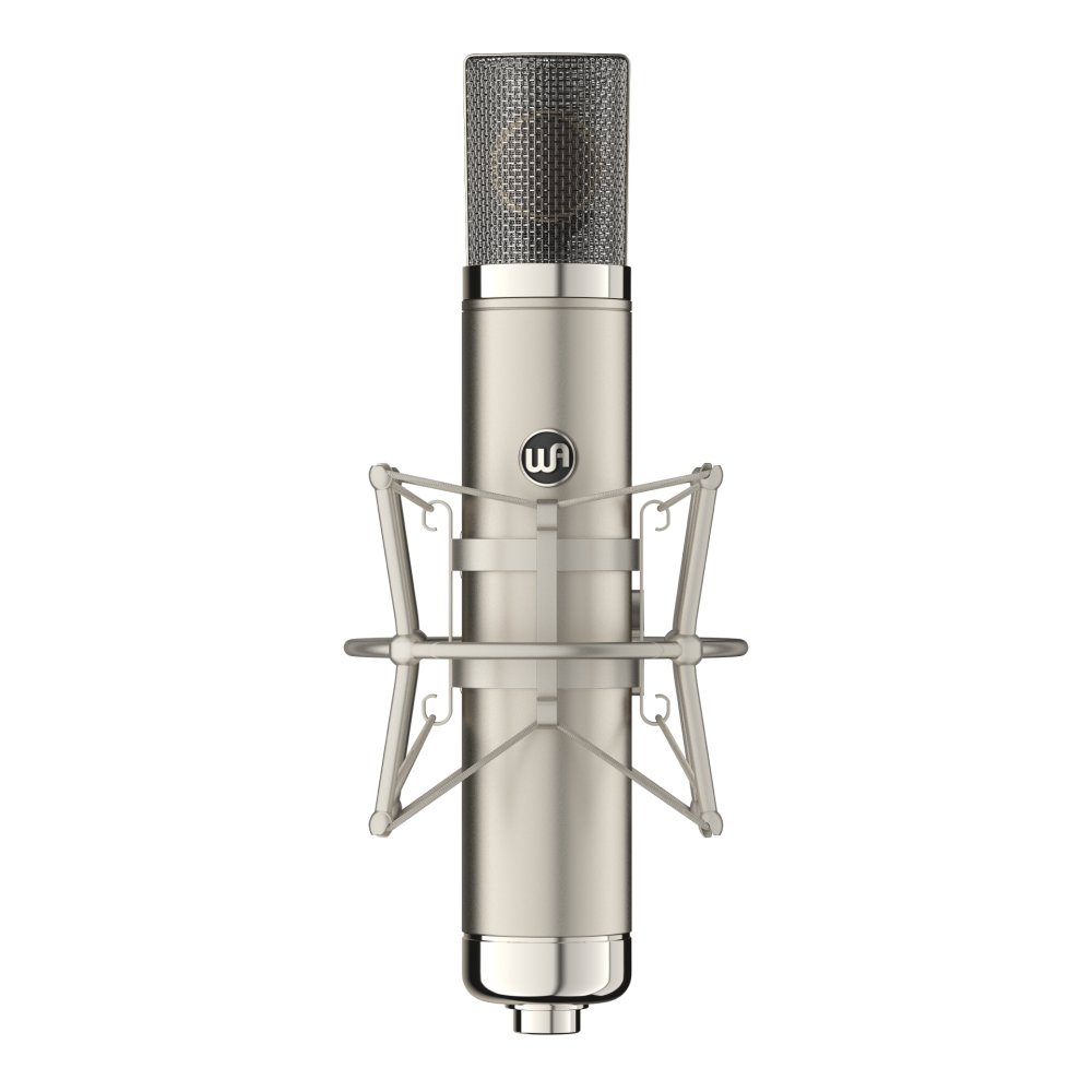 Warm Audio WA-CX12 Tube Condenser Microphone