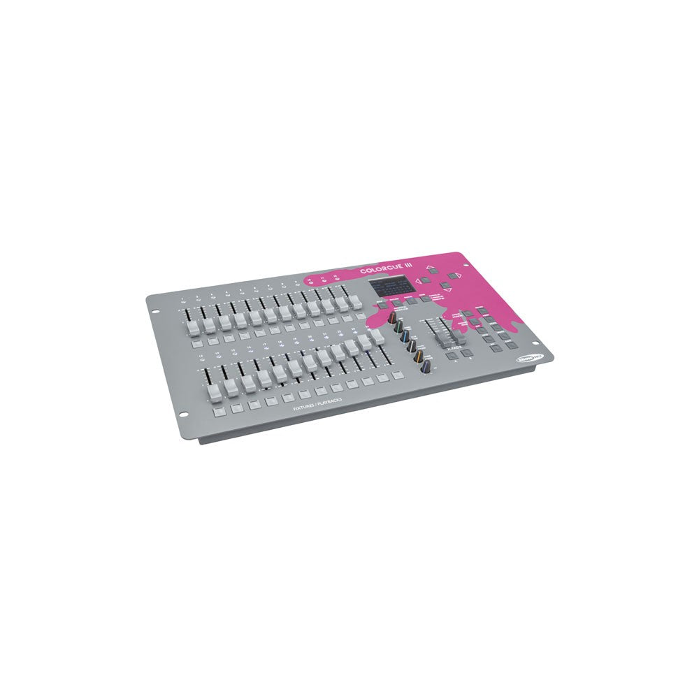 Showtec ColorCue 3 B-stock