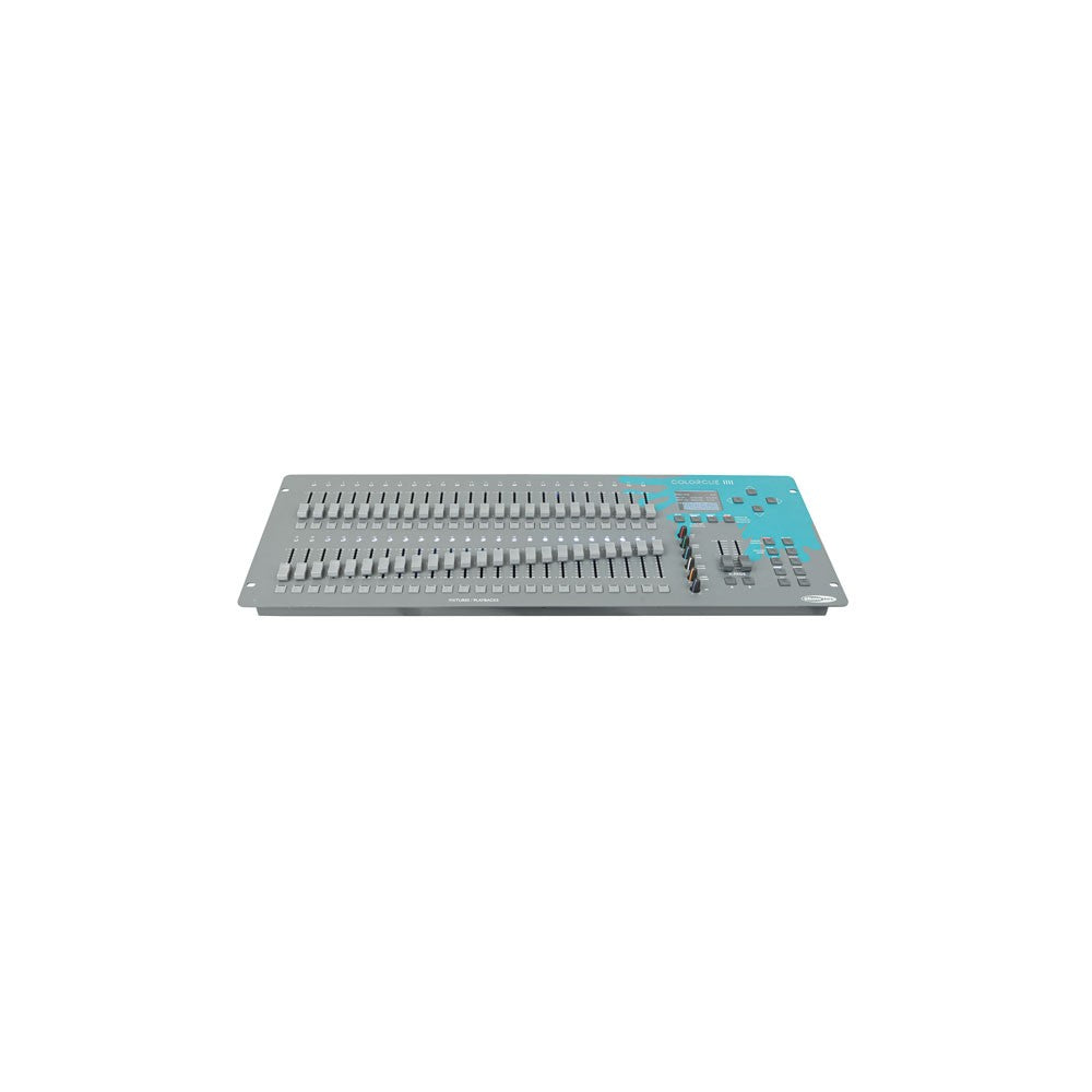 Showtec ColorCue 4 B-Stock