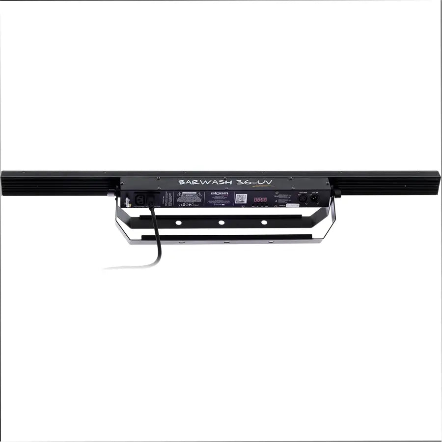 Algam Lighting BARWASH36-UV Barra LED 12x3W UV