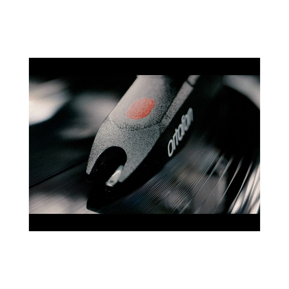 Pro-Ject A1 Automat Series Belt-Drive Turntable