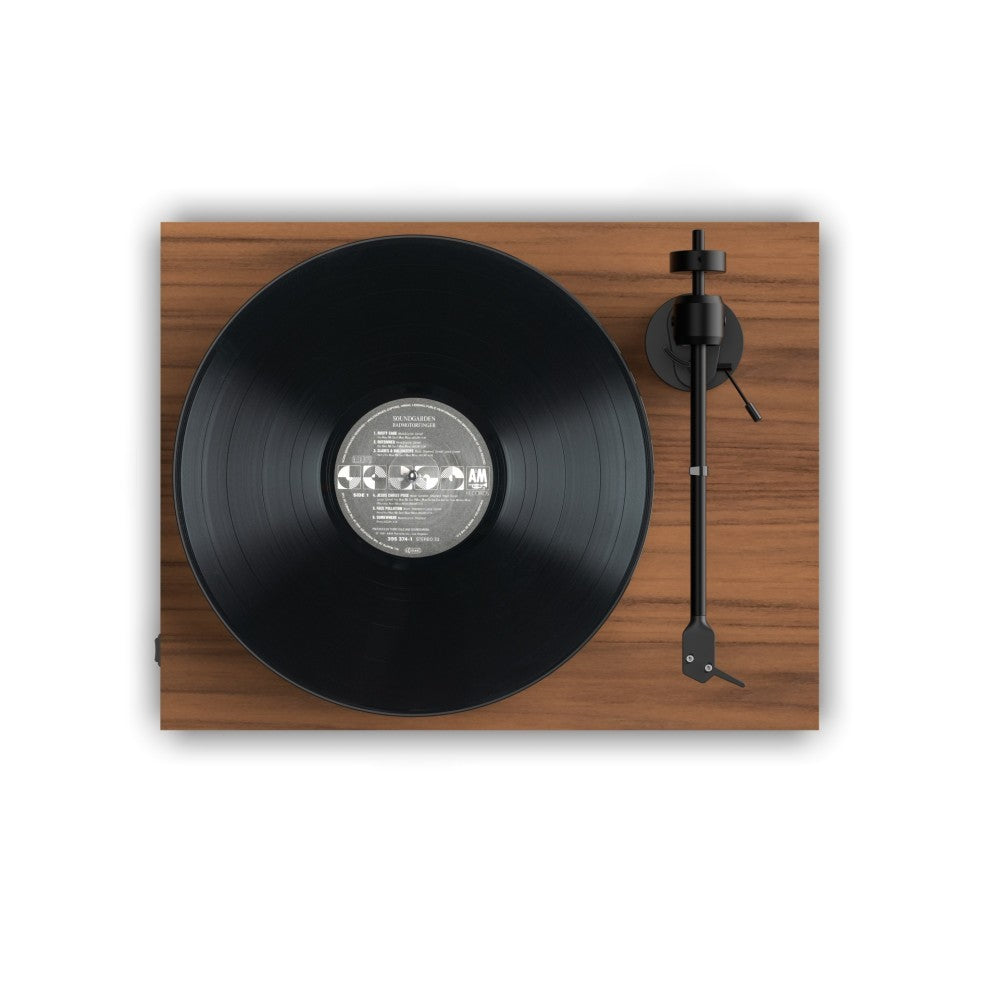 Pro-ject E1 BT Giradischi a cinghia con bluetooth 5.0