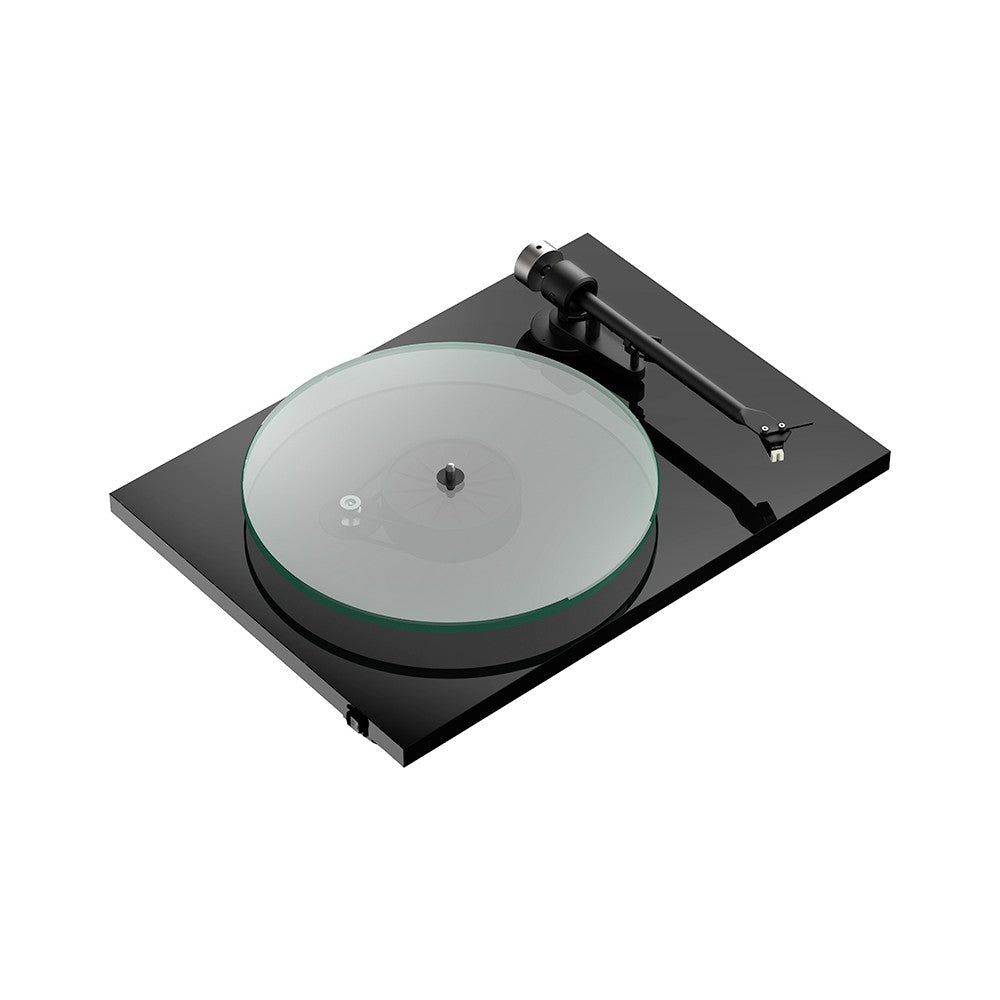 Pro-Ject T2 W Wi-Fi Streaming Belt-Drive Turntable