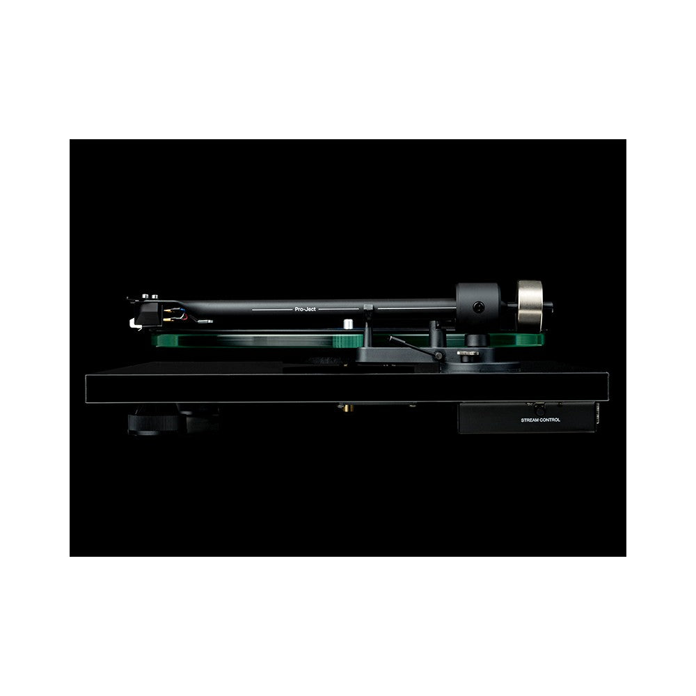 Pro-Ject T2 W Wi-Fi Streaming Belt-Drive Turntable