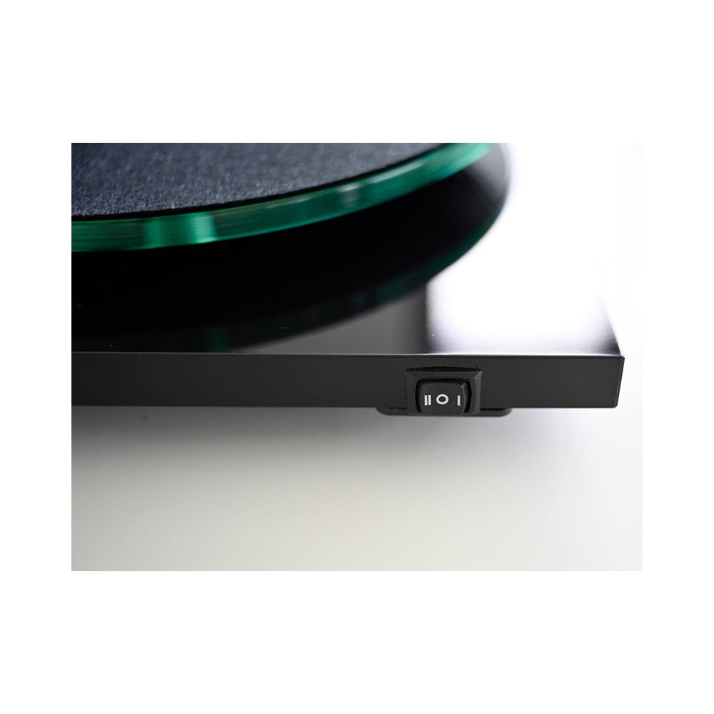 Pro-Ject T2 W Wi-Fi Streaming Belt-Drive Turntable