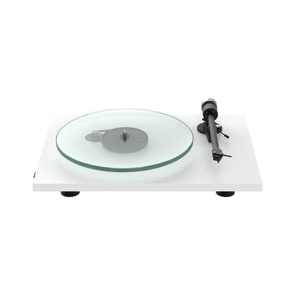 Pro-Ject T2 W Wi-Fi Streaming Belt-Drive Turntable
