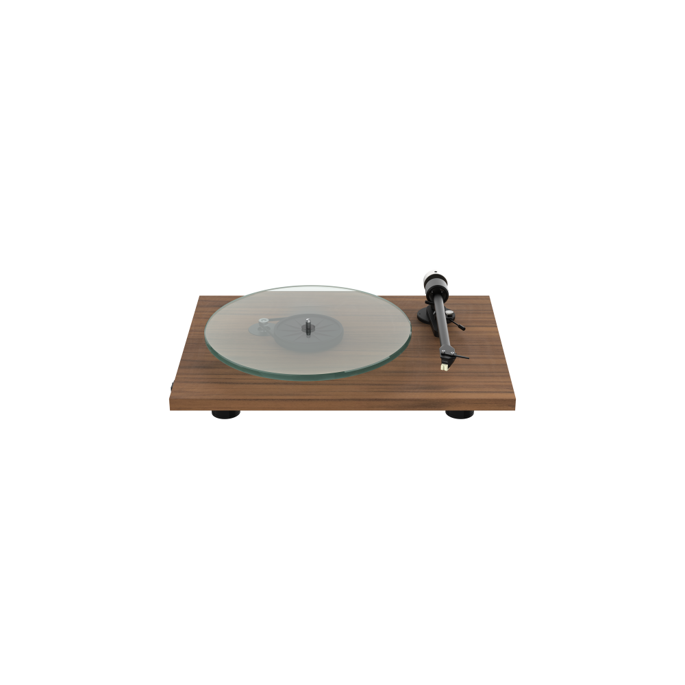 Pro-Ject T2 W Wi-Fi Streaming Belt-Drive Turntable