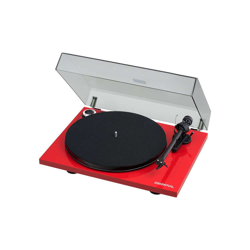 Pro-ject Essential III Digital Belt Drive Turntable