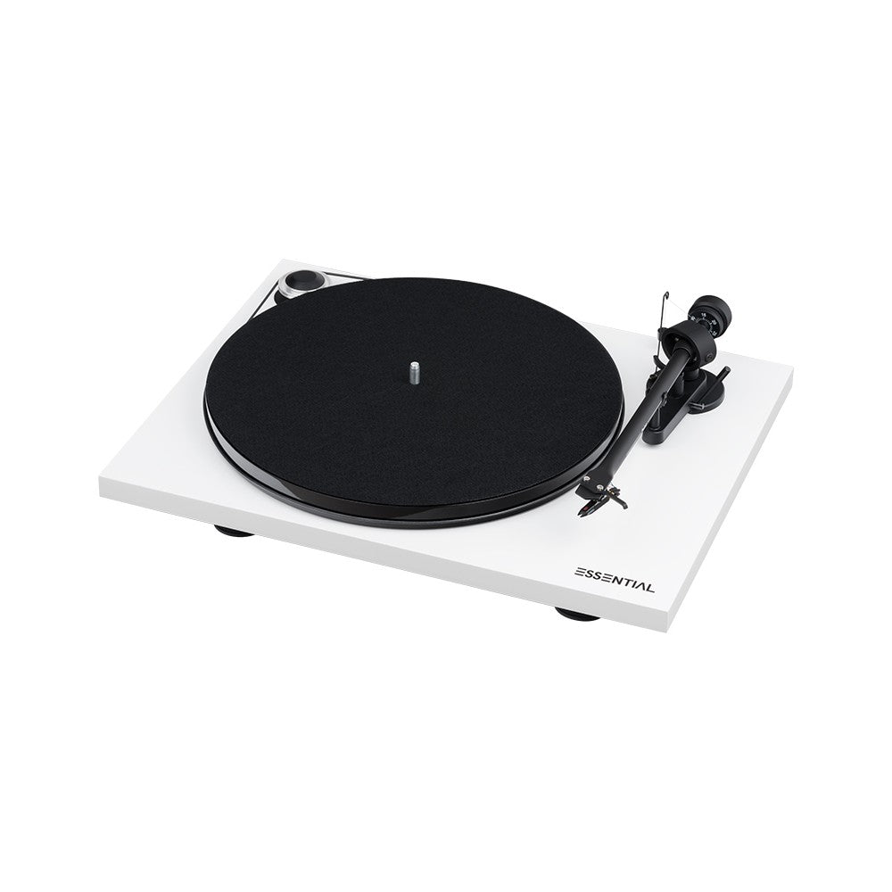 Pro-ject Essential III Digital Giradischi a cinghia