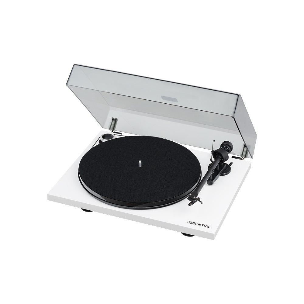 Pro-ject Essential III Digital Belt Drive Turntable