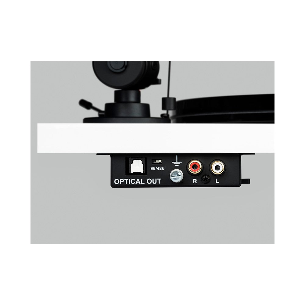 Pro-ject Essential III Digital Belt Drive Turntable