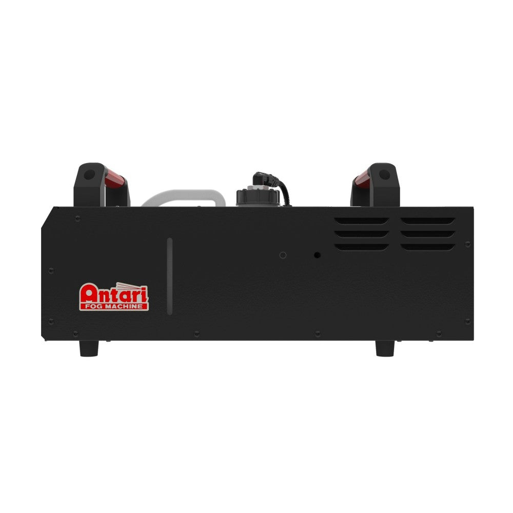 Antari M-12 Máquina de Humo de Doble Emisión