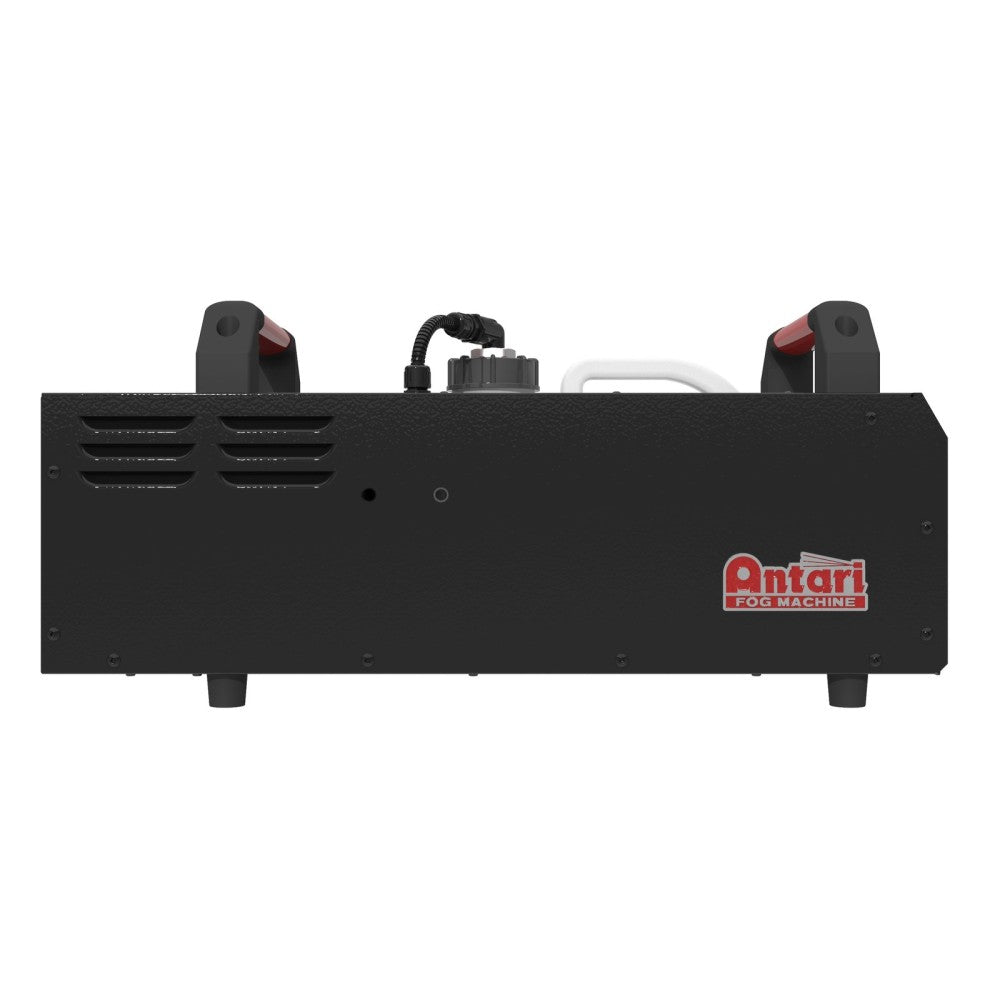 Antari M-12 Máquina de Humo de Doble Emisión