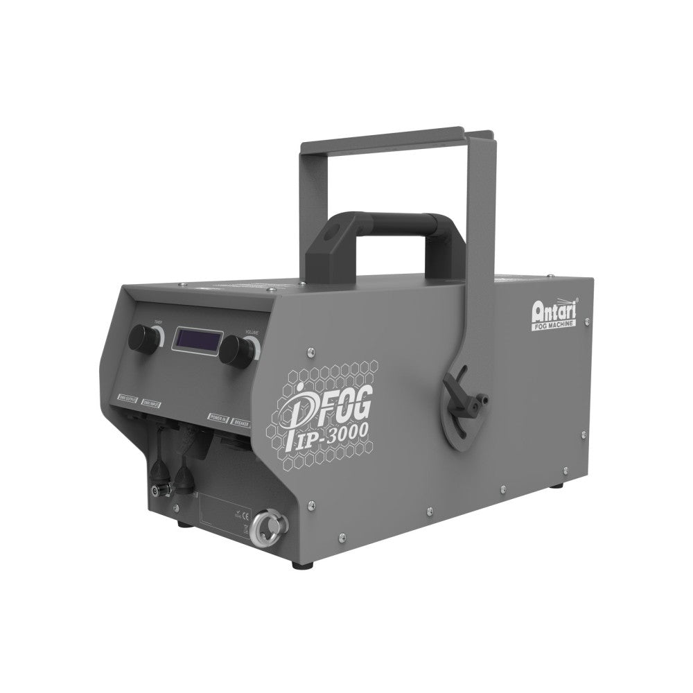 Antari IP-3000 Máquina de Humo