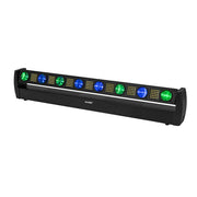EUROLITE LED BAR-8 Swing QCL barra