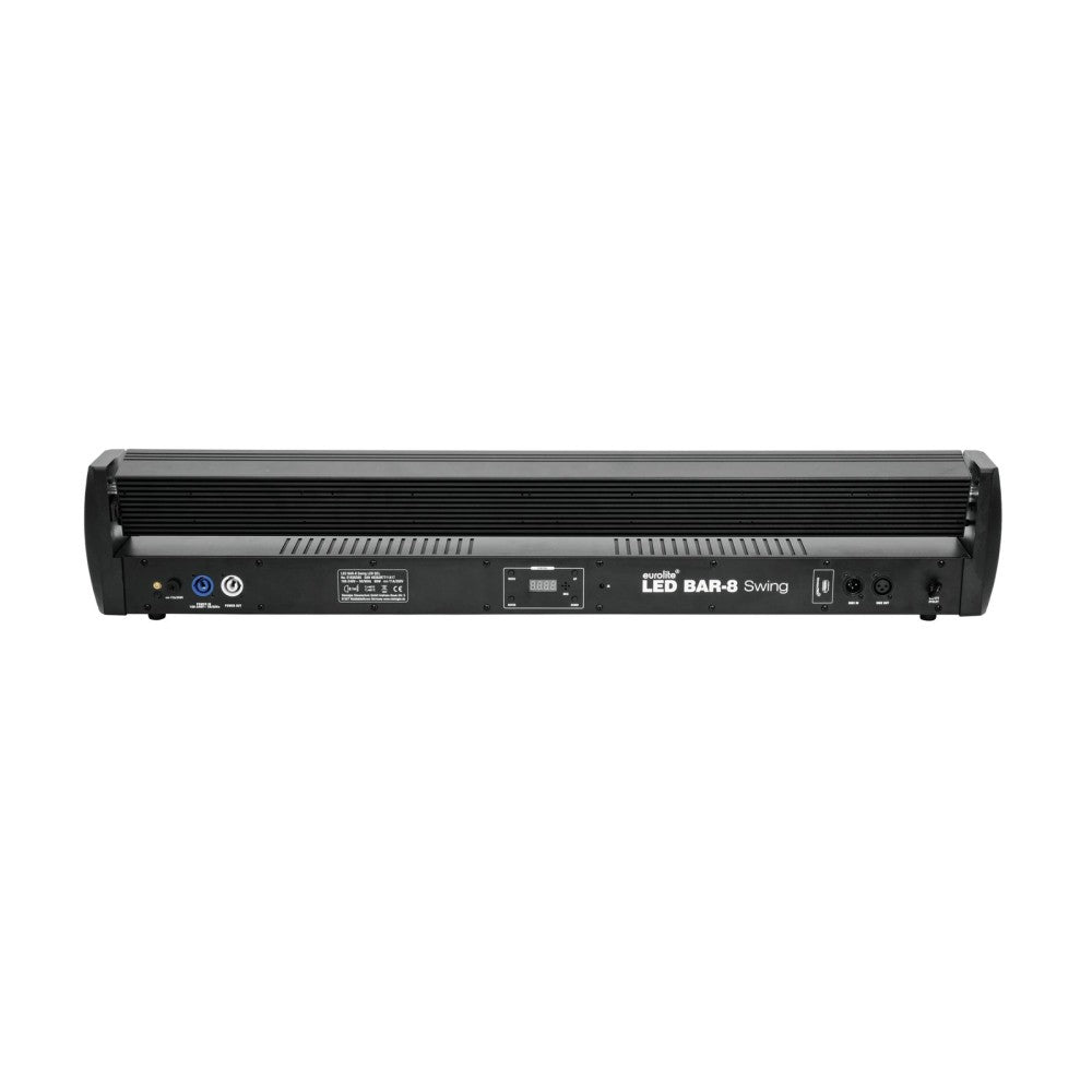 Barra EUROLITE LED BAR-8 Swing QCL
