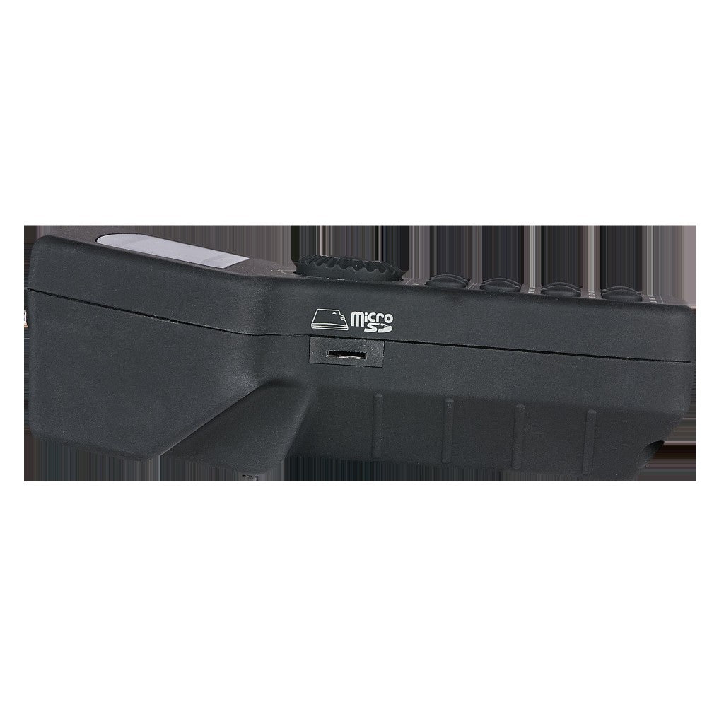 Showtec RDM Commander
