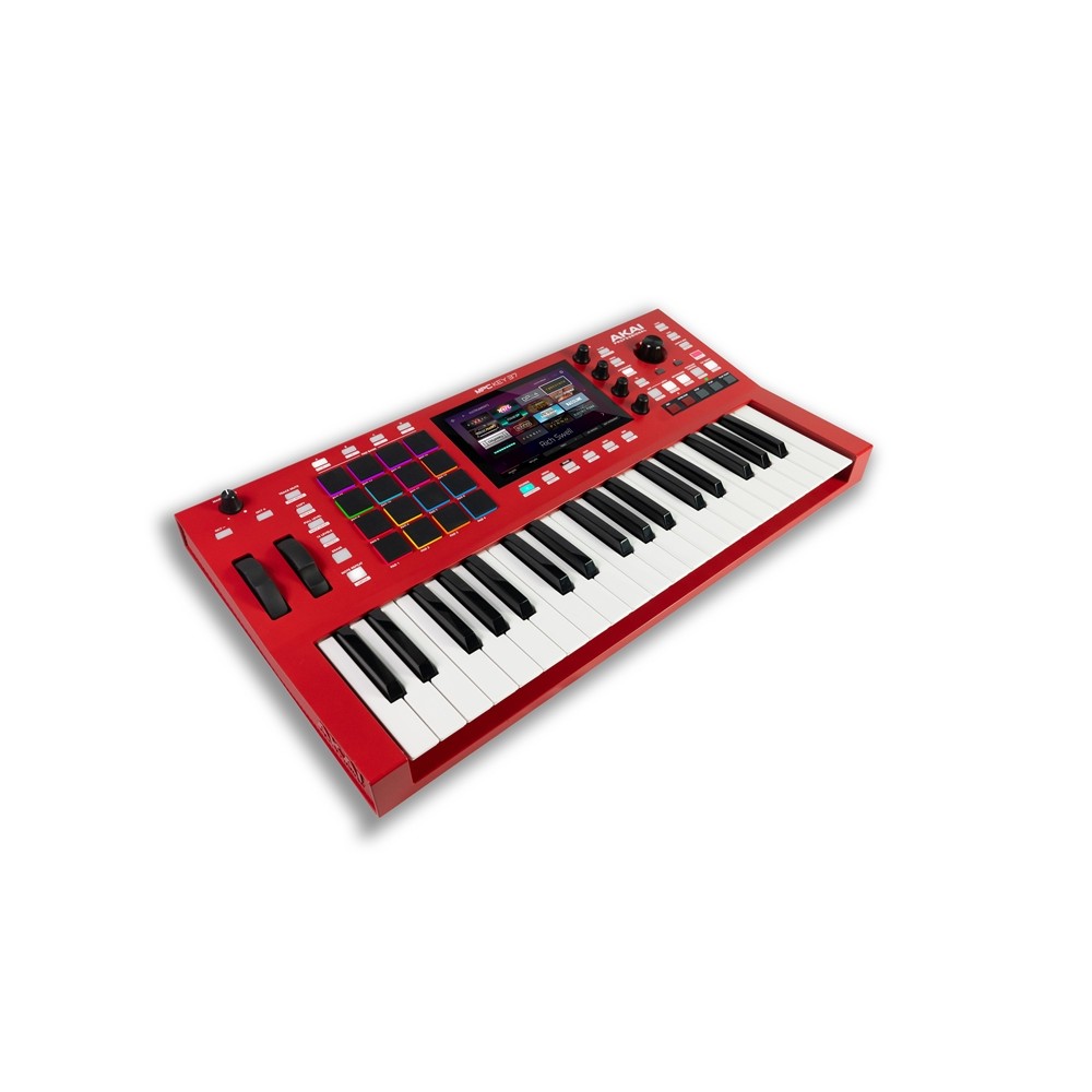 Akai Professional MPC Key 37