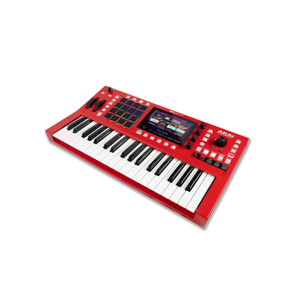 Akai Professional MPC Key 37