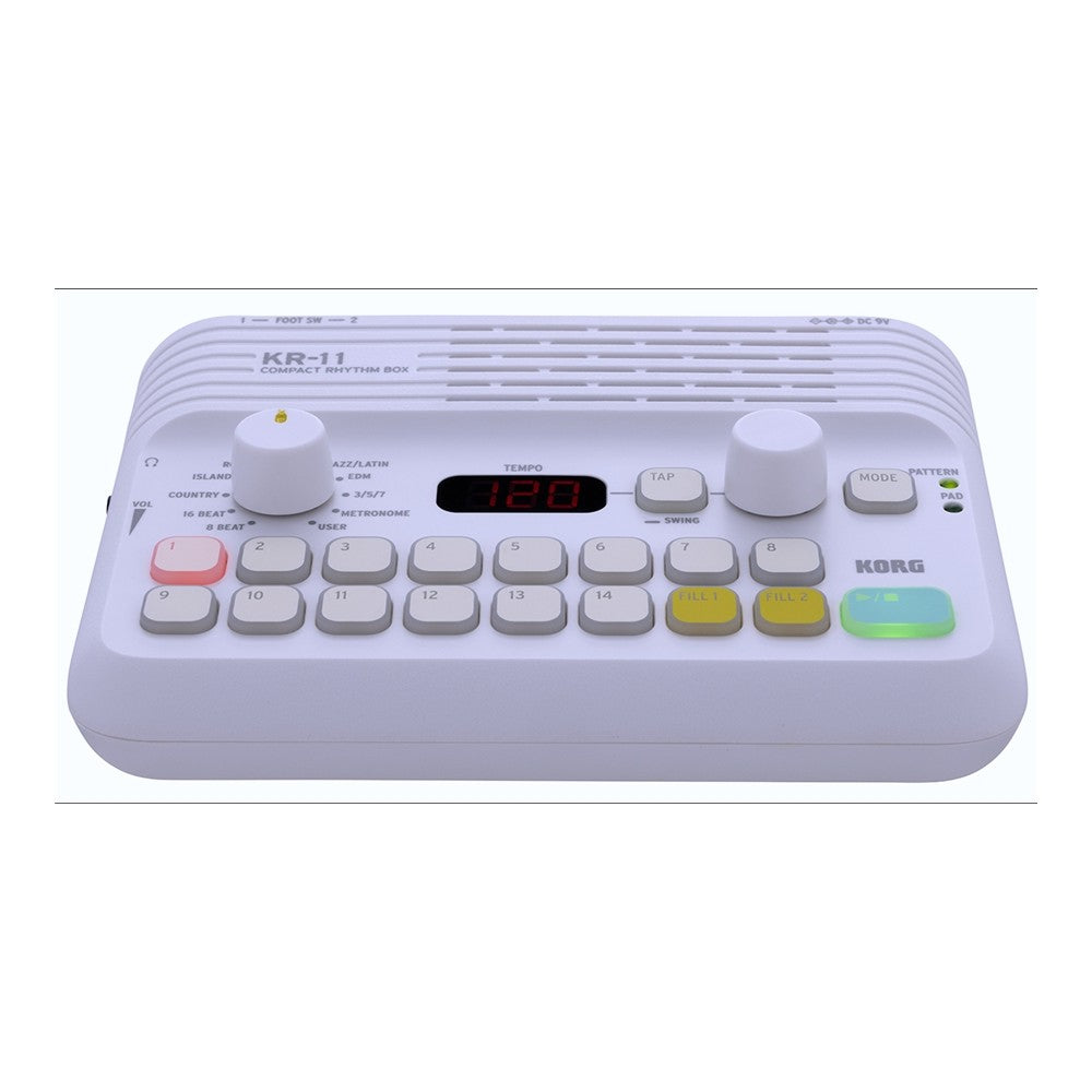 Korg KR-11