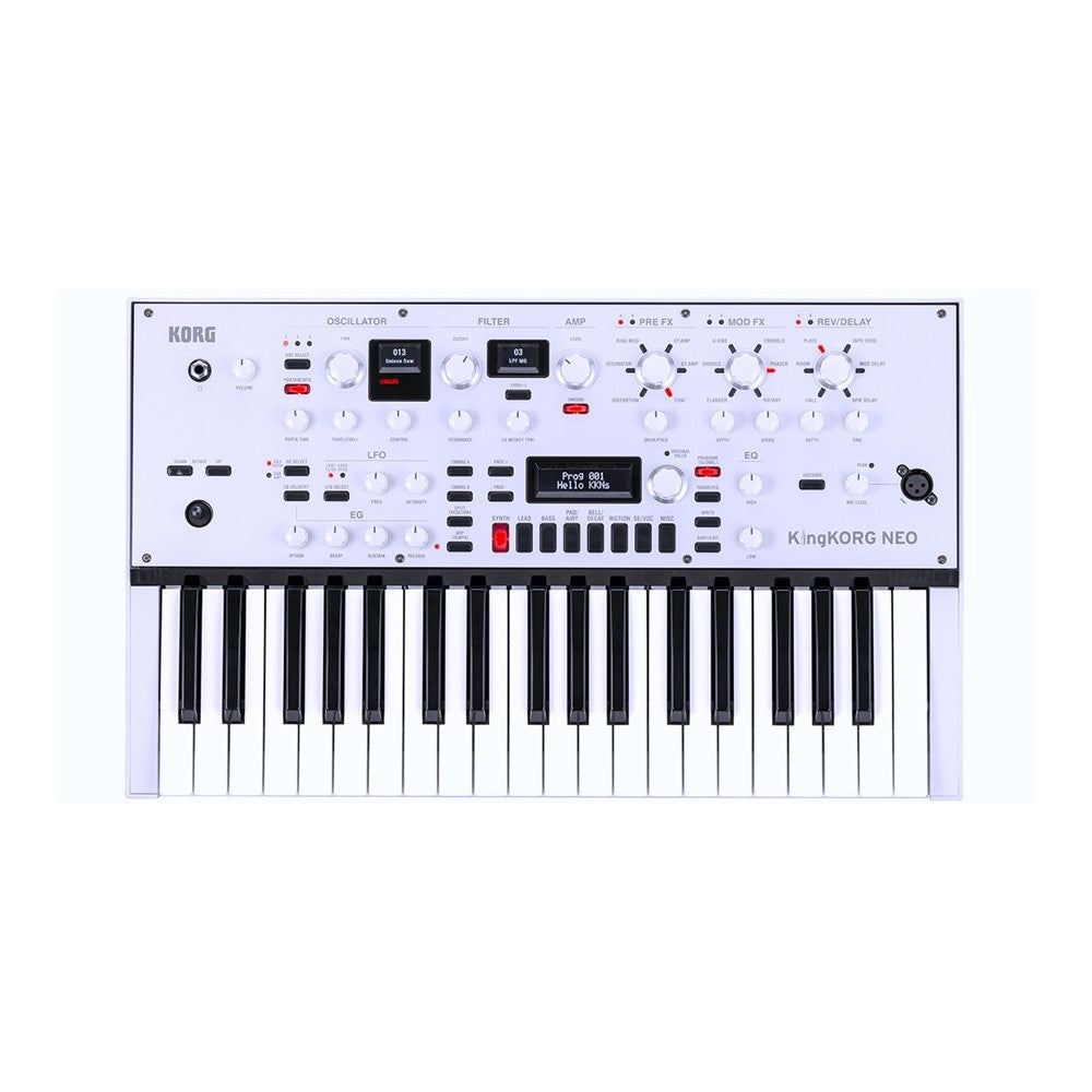 Korg KINGKORG NEO
