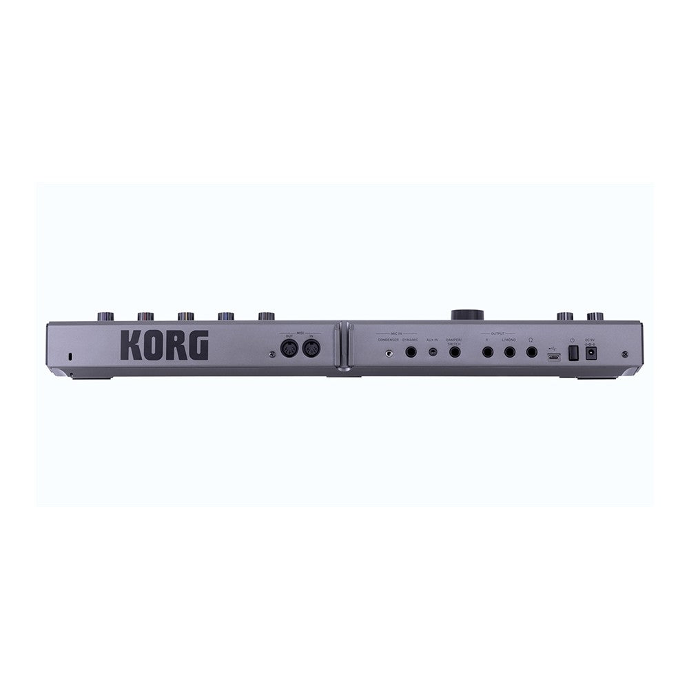 Korg MICROKORG 2 standard
