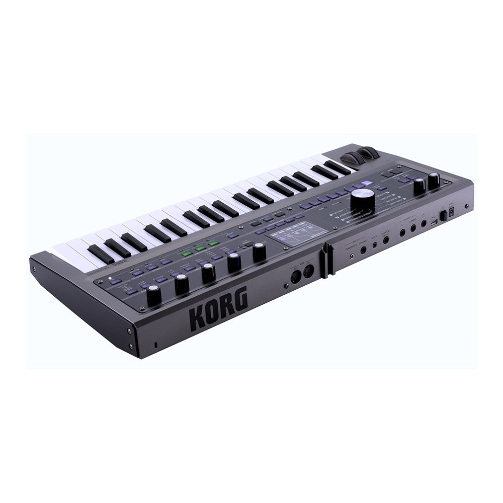 Korg MICROKORG 2 standard