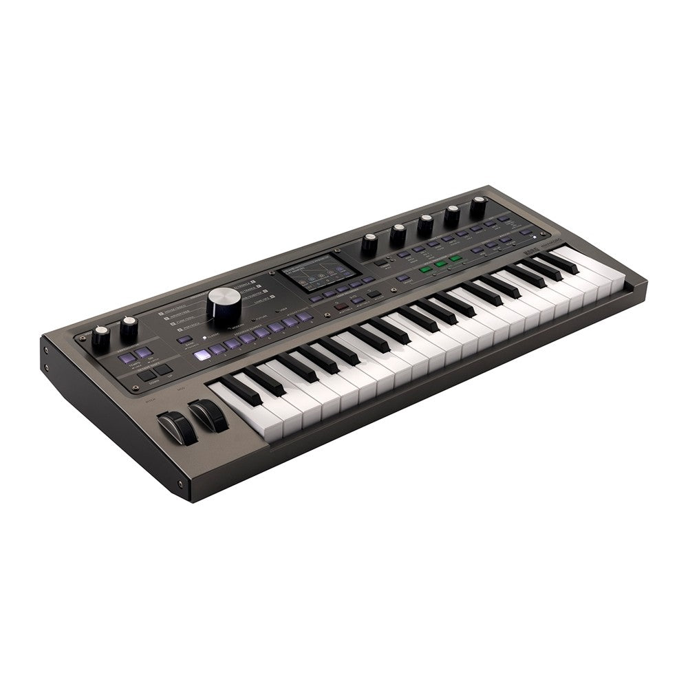 Korg MICROKORG 2 standard
