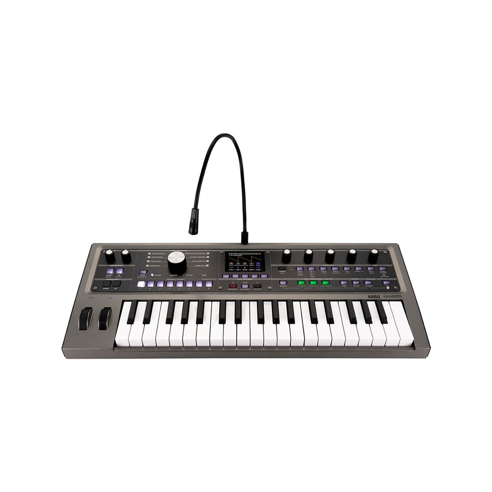 Korg MICROKORG 2 standard
