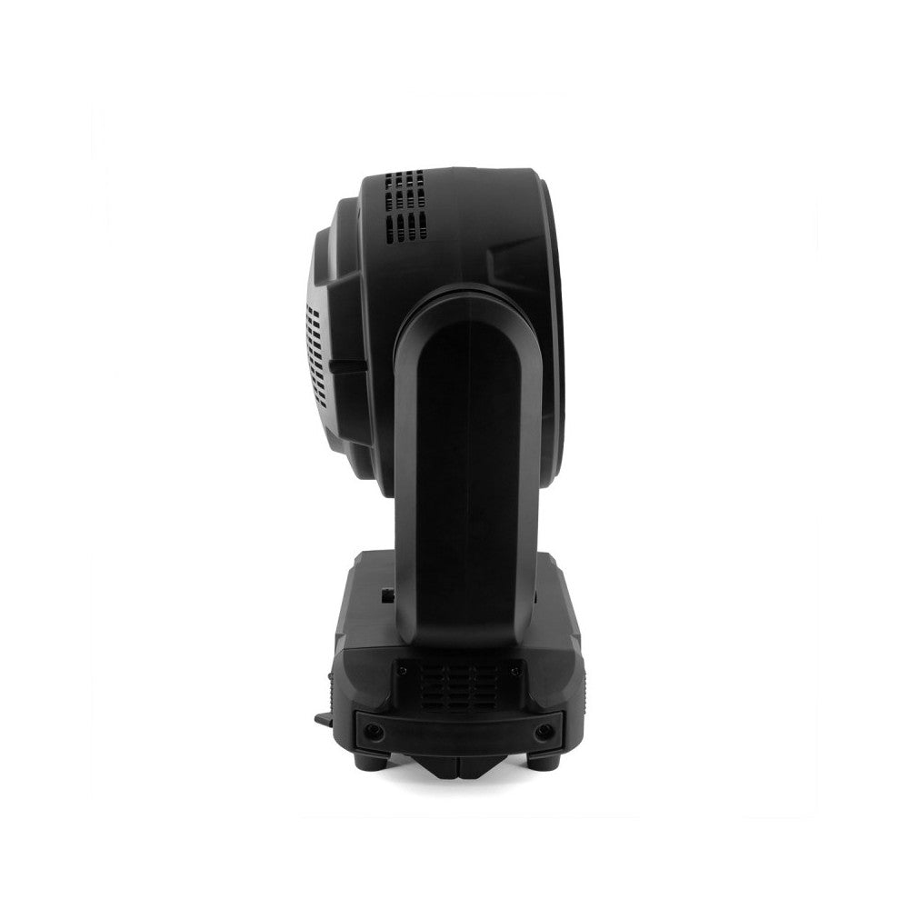 Cabezas móviles Wash Evolite con zoom y 19 LED QUAD RGBW de 40 W