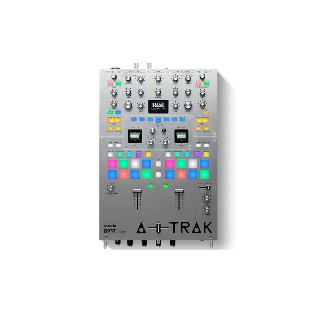 RANE SEVENTY A-TRACK SIGNATURE EDITION