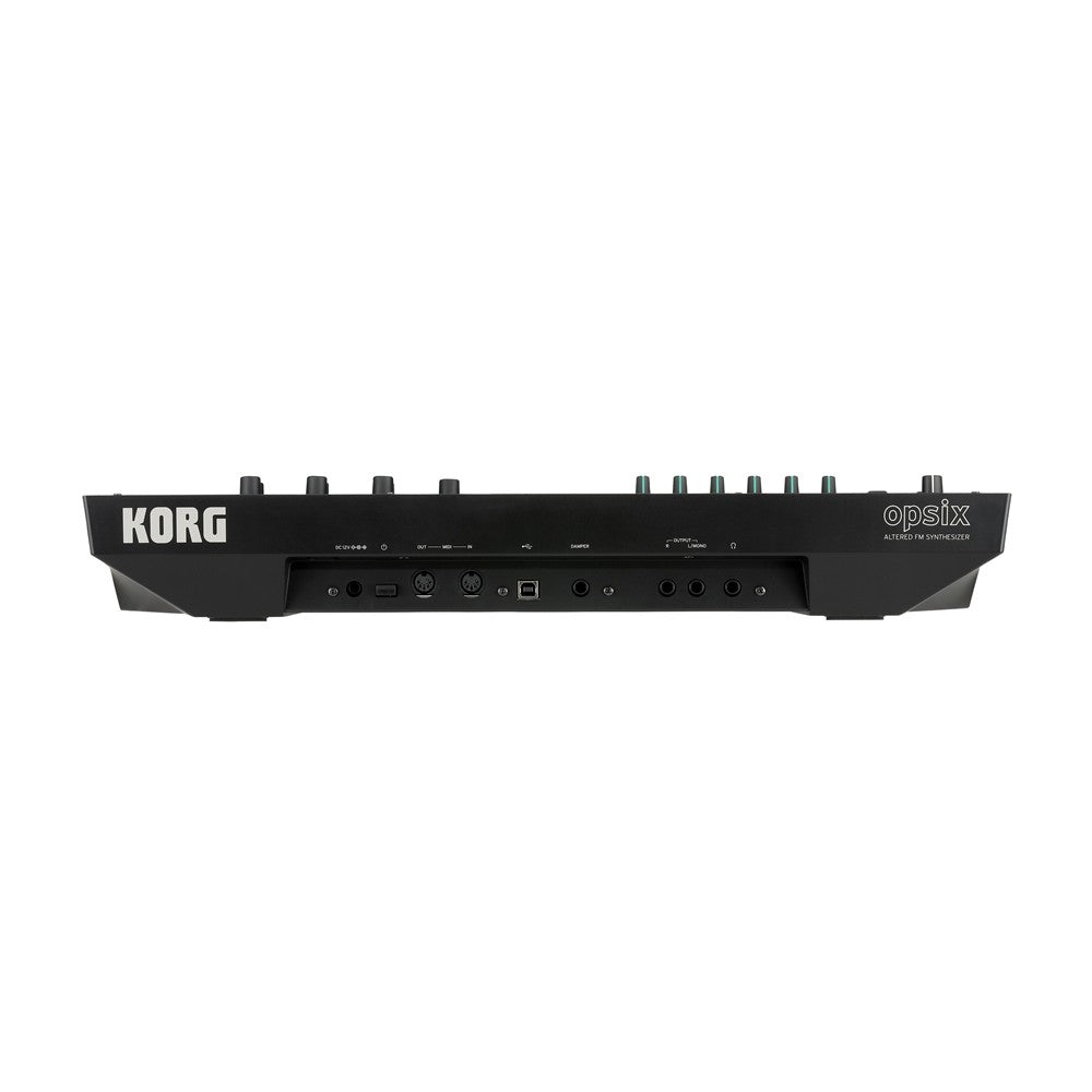 Korg OPSIX MK2