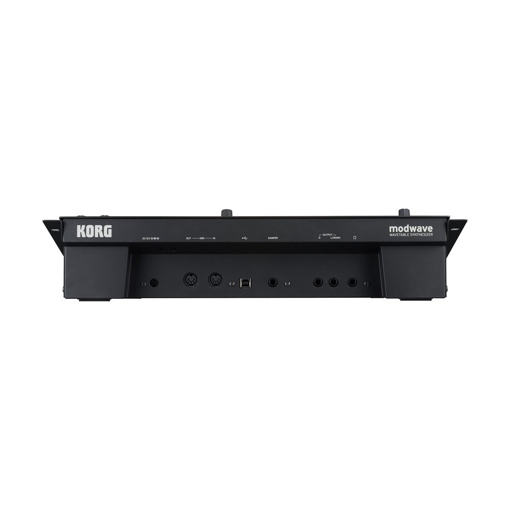 Korg modwave-m