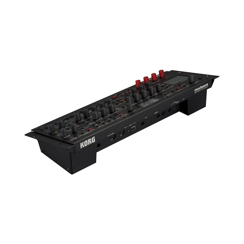 Korg modwave-m