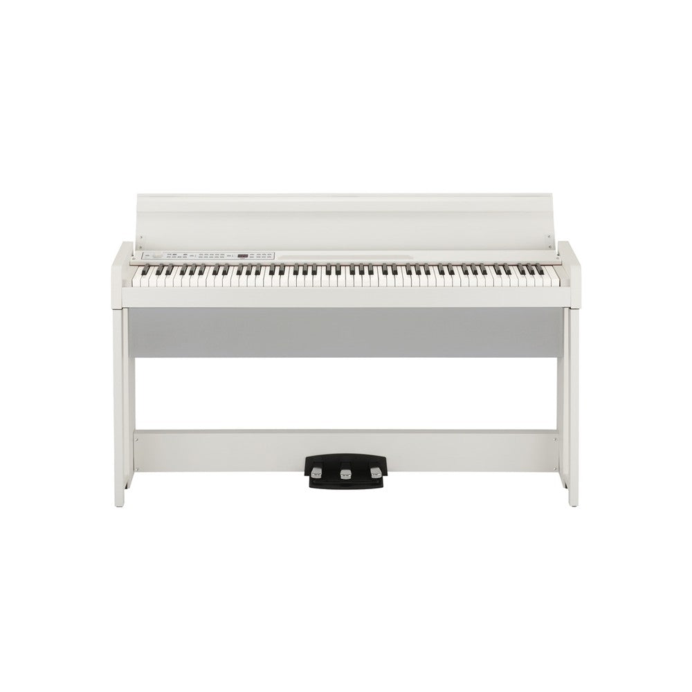 Korg C1-WH