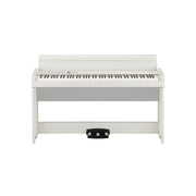Korg C1-WH