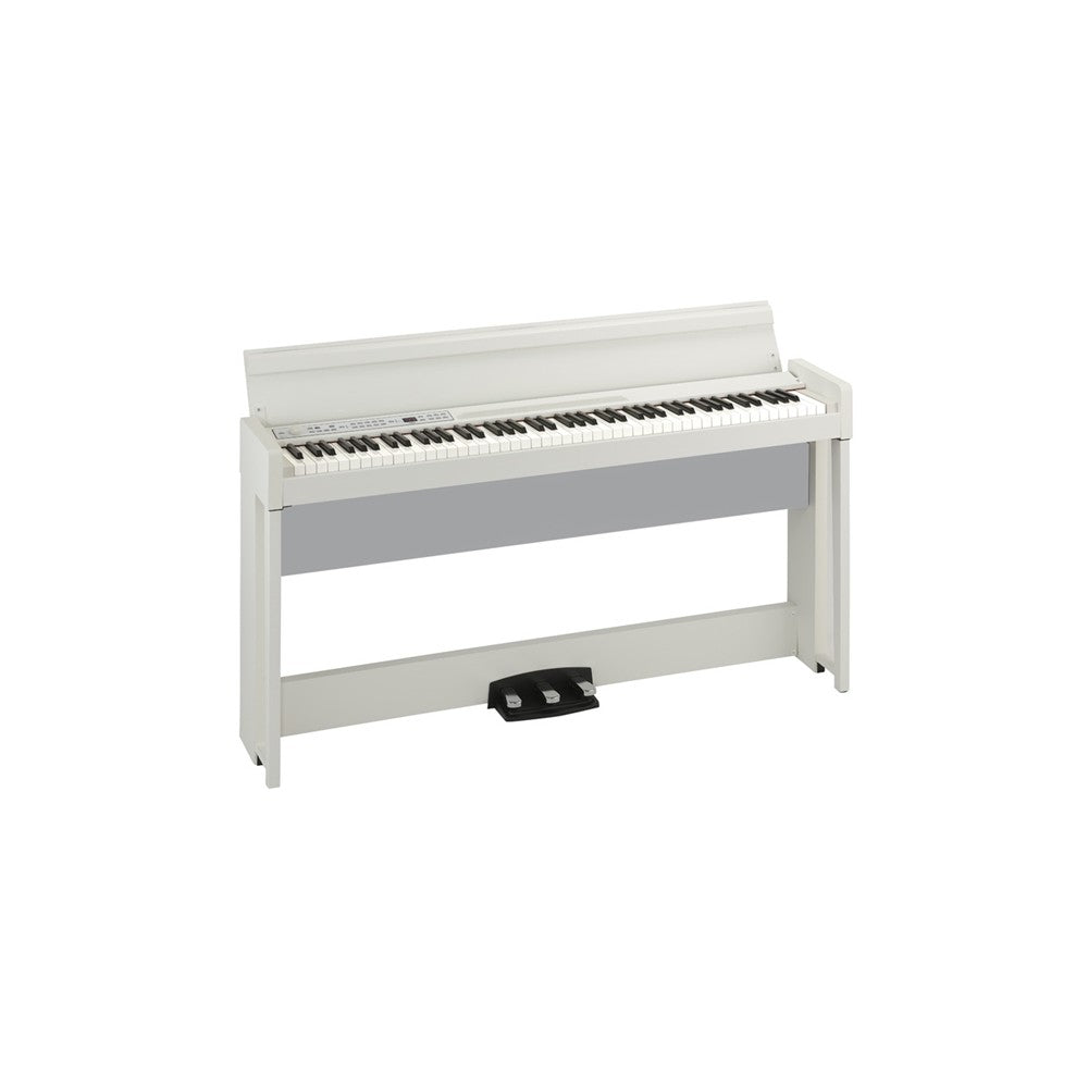 Korg C1-WH