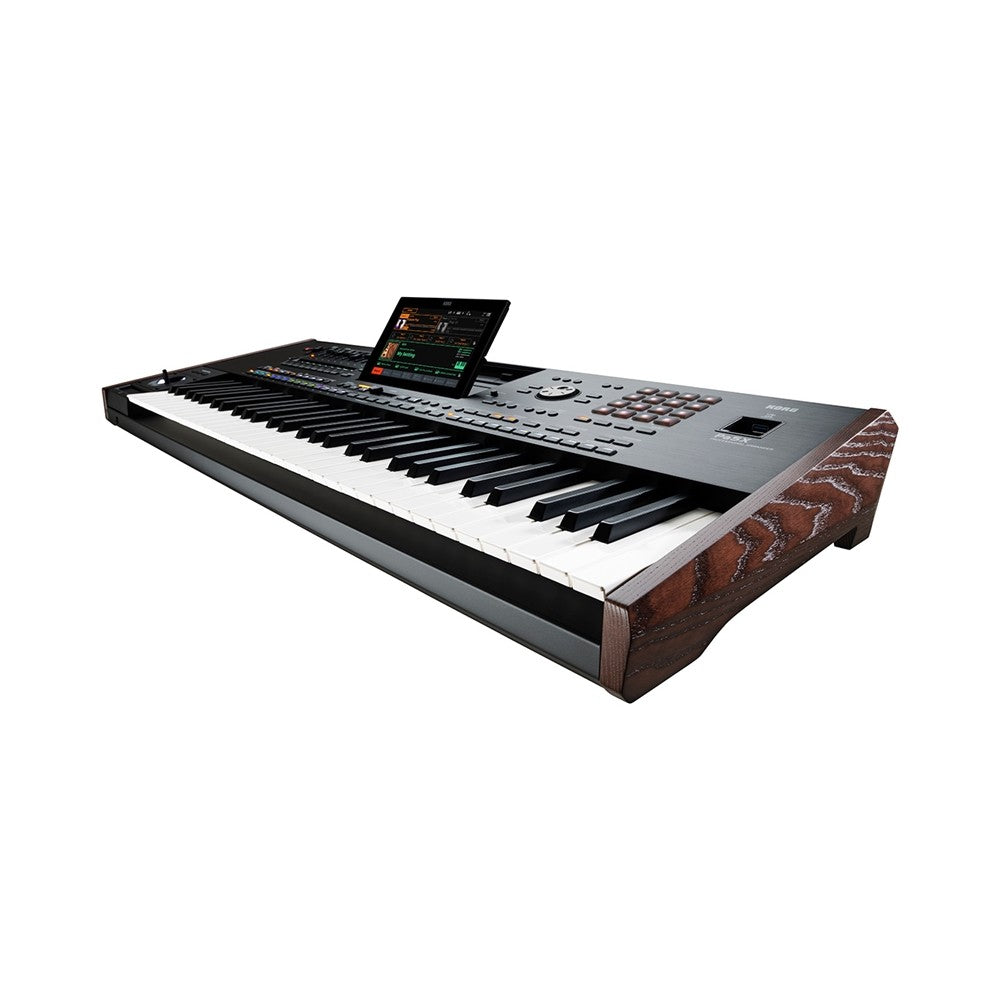 Korg PA5X-61