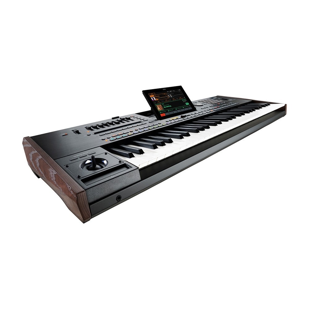 Korg PA5X-61