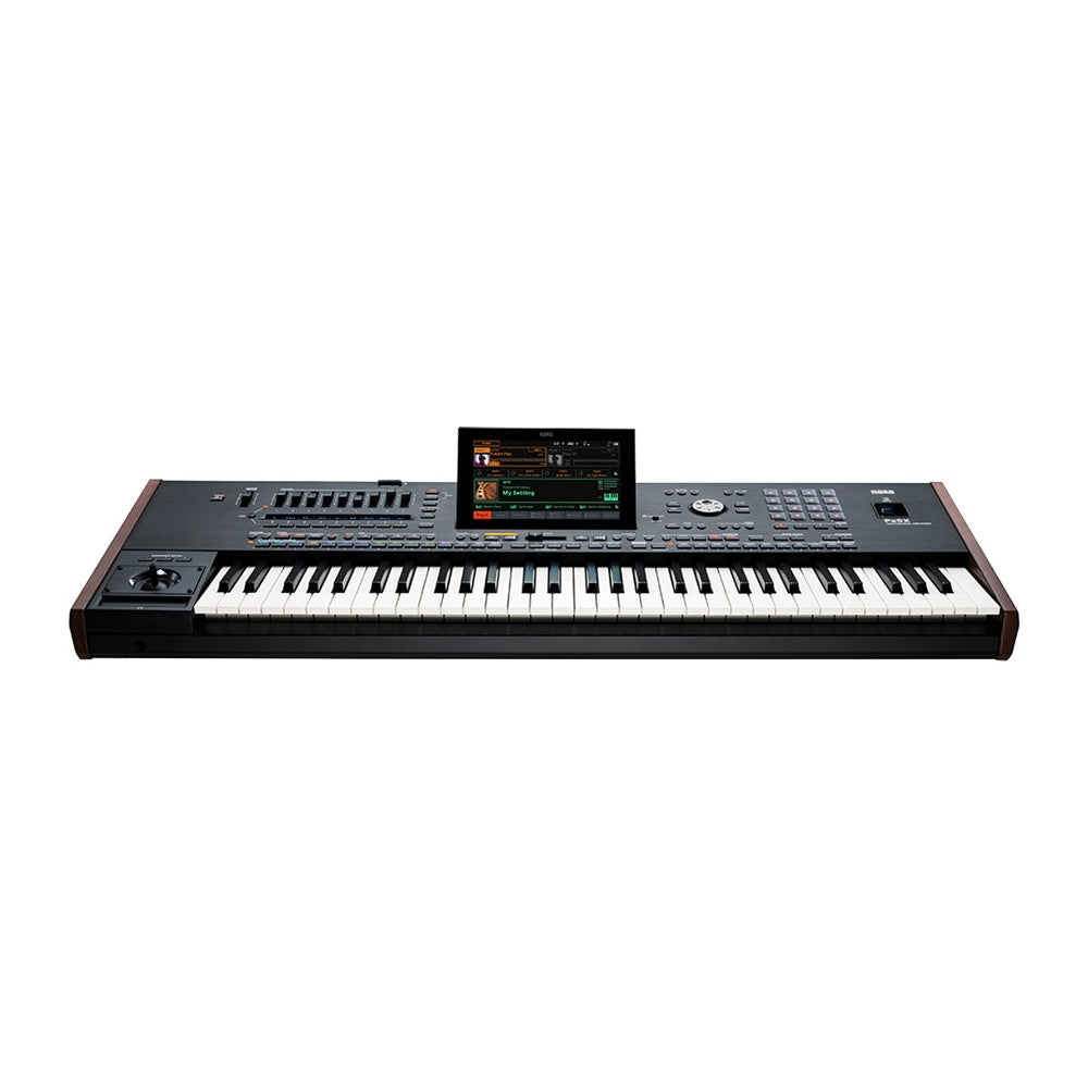 Korg PA5X-61