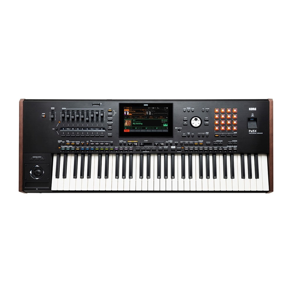 Korg PA5X-61