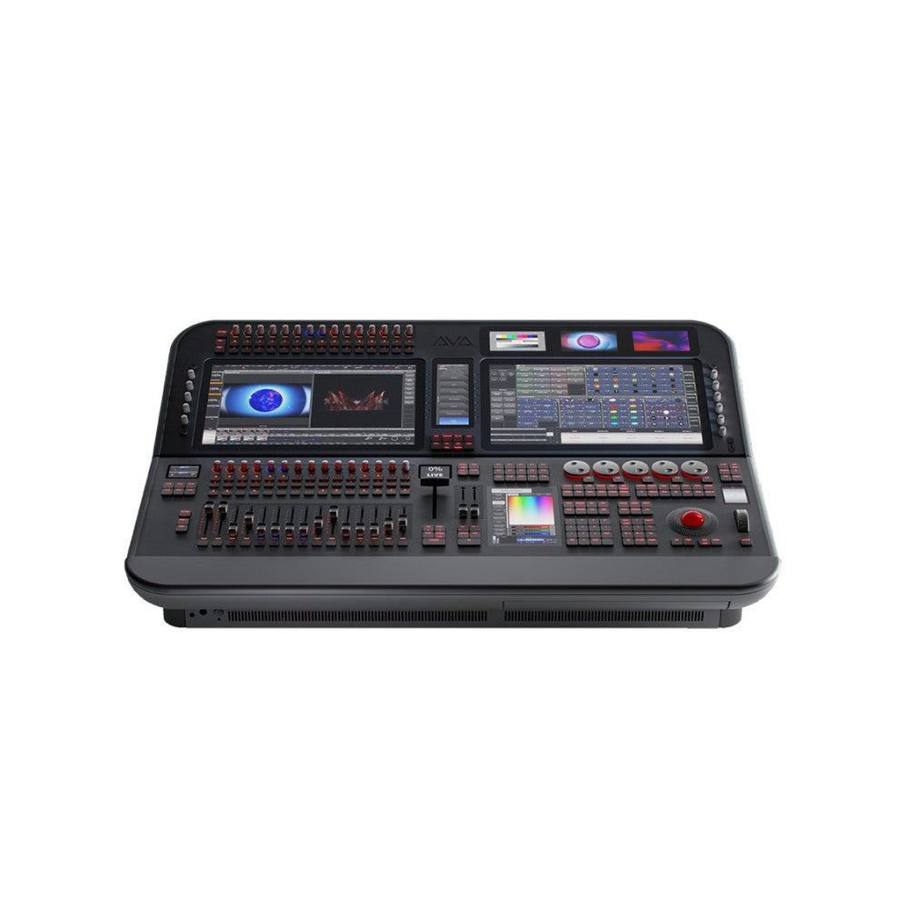 Avolites Diamond 9 215