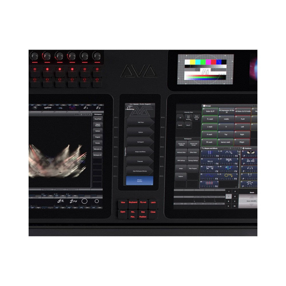 Avolites Diamond 9 330