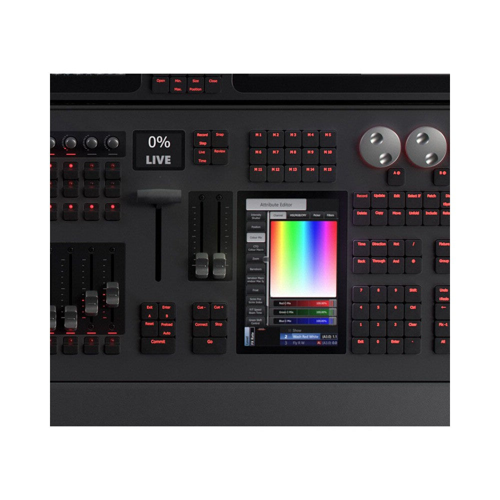 Avolites Diamond 9 330