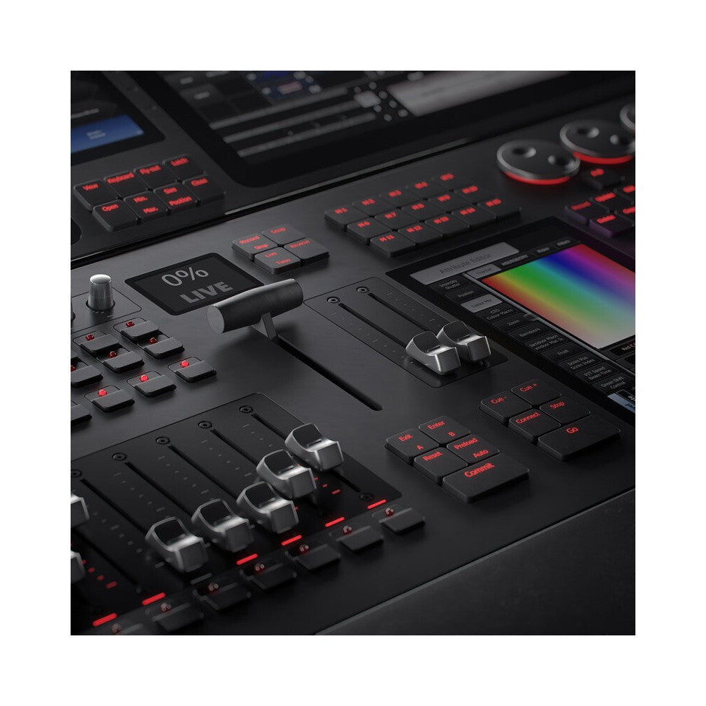 Avolites Diamond 9 330