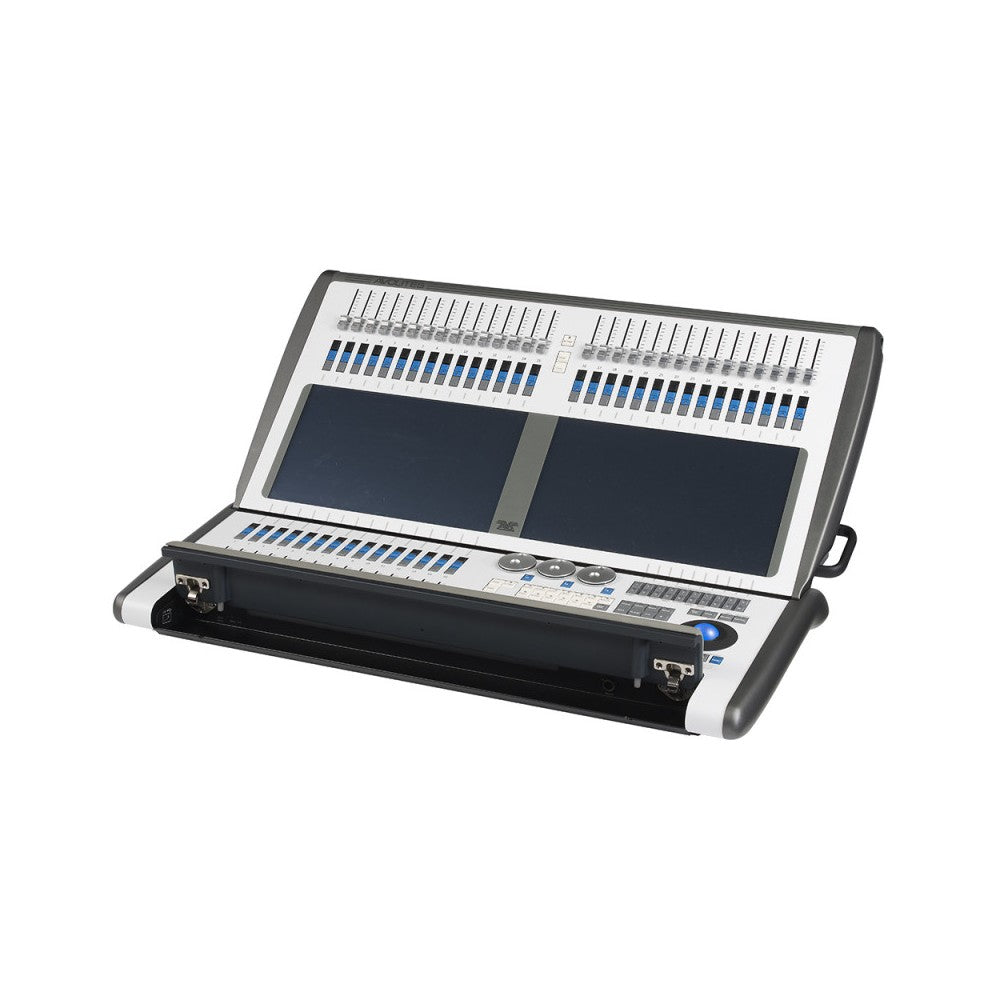 Avolites Sapphire Touch console luci con 45 fader motorizzati