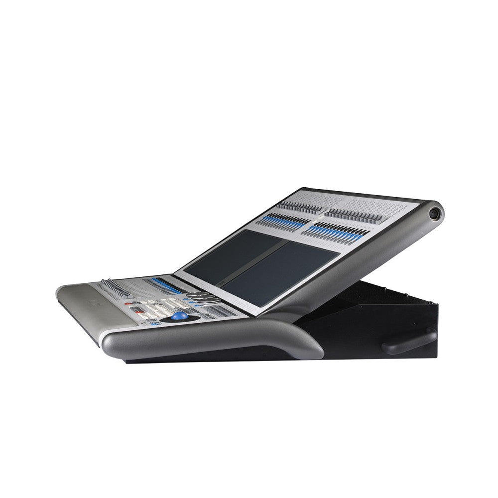 Avolites Sapphire Touch console luci con 45 fader motorizzati