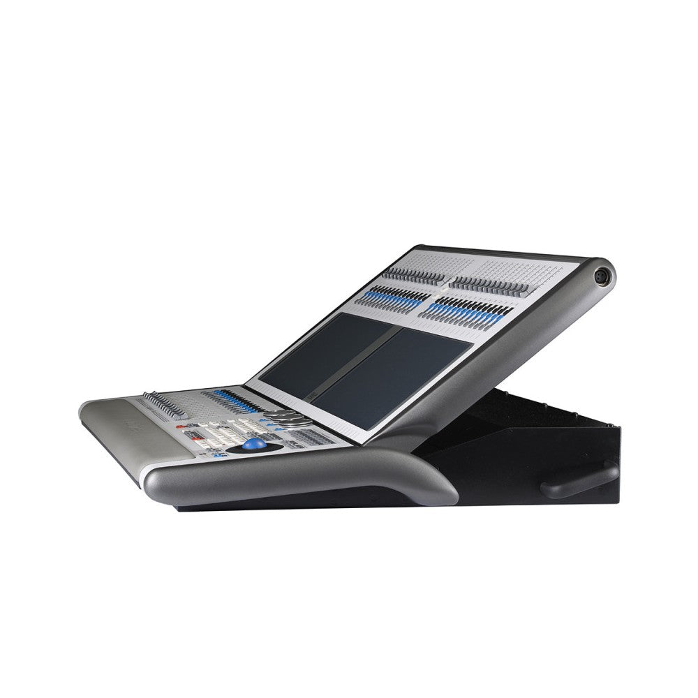 Avolites Sapphire Touch console luci con 45 fader motorizzati